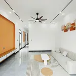Bán nhà cấp 4 90m² gần chợ Thạnh Phú 1 tỷ 150 triệu - Ảnh thu nhỏ 3