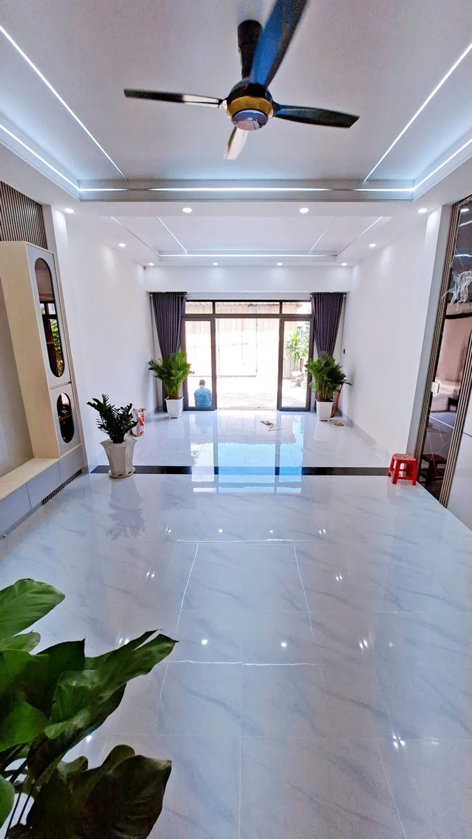 Bán nhà 4PN tại Phường Biên Hòa, 80,5m2 - Ảnh thu nhỏ 3