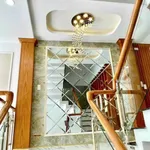 Bán nhà mặt tiền 84m² 4 PN Hóc Môn, 8.5 tỷ - Ảnh thu nhỏ 5