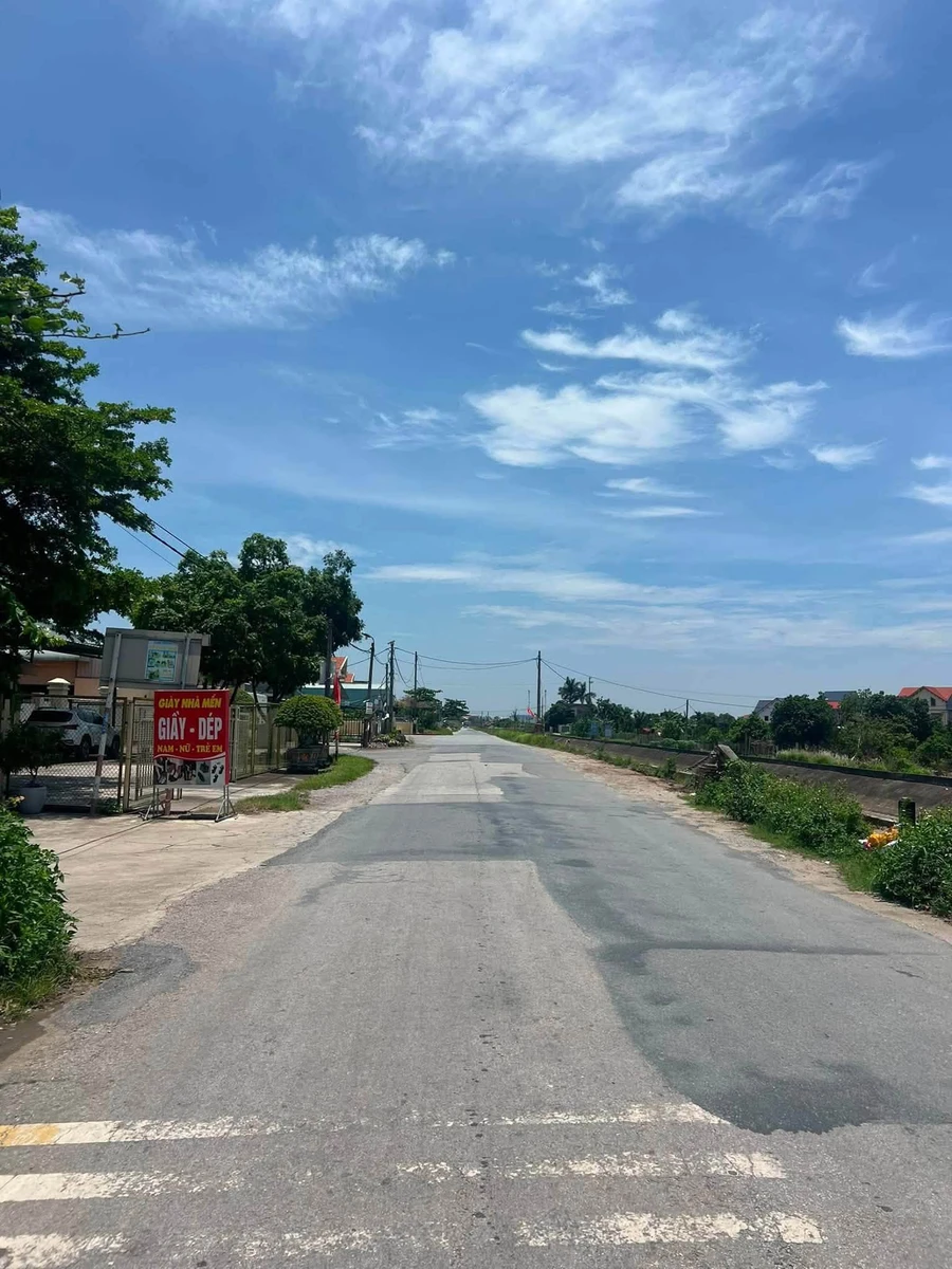 Bán đất mặt đường H194C 83m2 - 2 tỷ tại Bắc Giang - Ảnh thu nhỏ 5