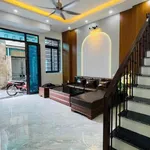 Bán nhà 3 tầng ngõ phố Nguyễn Hữu Cầu, 60.8m2, Hải Dương - Ảnh thu nhỏ 2
