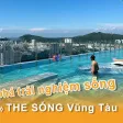 Chỉ 2,1 tỷ sở hữu căn hộ chung cư The Sóng Vũng Tàu 2PN gần biển giá tốt. Hotline 0902 674 *** - Ảnh thu nhỏ 14