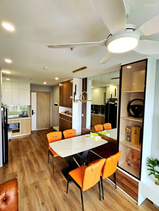 Quỹ căn rẻ hơn TT 500 triệu: Studio 1.9 tỷ, 1PN+1 2.6 tỷ, 2PN từ 3.15 tỷ KĐT Vinhomes Smart City - Ảnh thu nhỏ 5