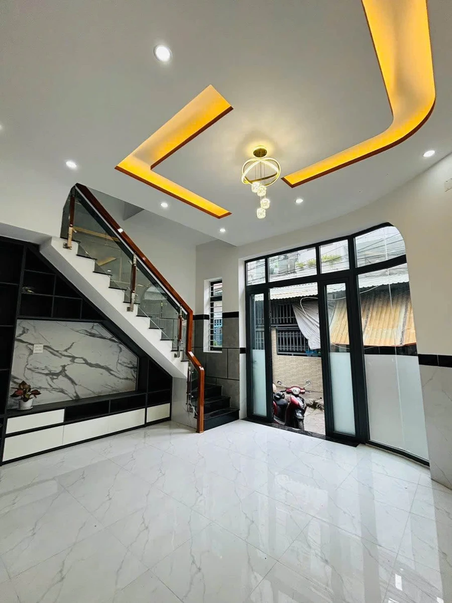 Bán nhà 2 tầng 40m² hẻm Đống Đa Quy Nhơn - Ảnh thu nhỏ 5