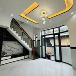 Bán nhà 2 tầng 40m² hẻm Đống Đa Quy Nhơn - Ảnh thu nhỏ 5