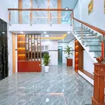 Bán nhà 55m2 3 phòng ngủ Dĩ An Bình Dương 1 tỷ 800 - Ảnh thu nhỏ 1