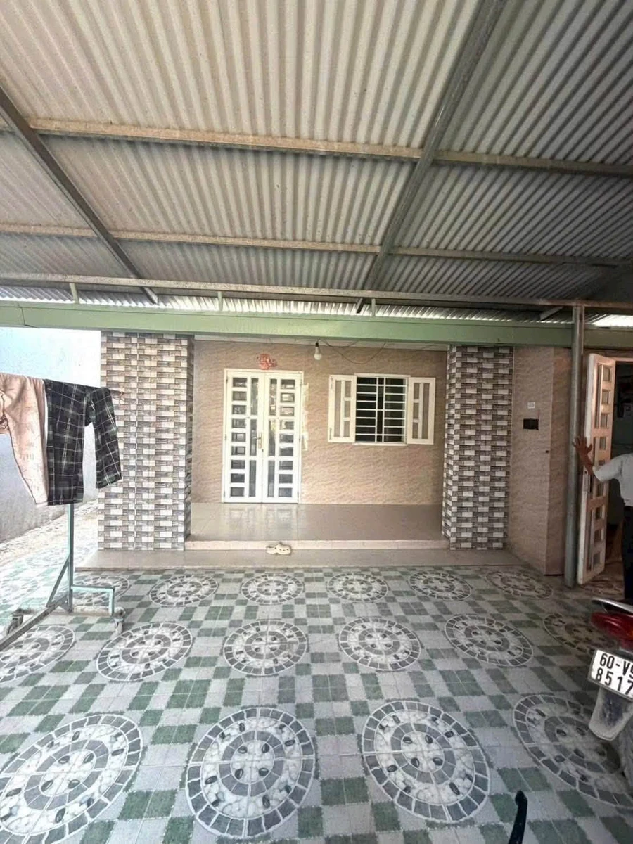 Bán đất nhà cấp 4 Tân Vạn 191m2, giá 2 tỷ 650 triệu - Ảnh thu nhỏ 3