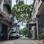 Bán nhà phố 4 tầng 68m² Huỳnh Văn Bánh, Phú Nhuận - Ảnh thu nhỏ 1