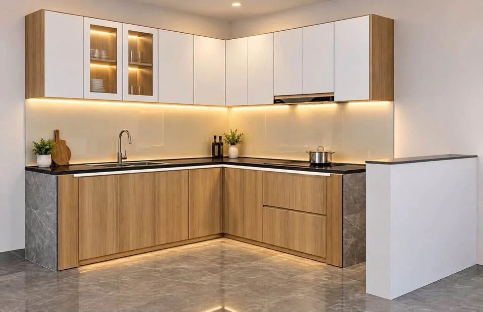 Bán nhà hẻm 92m2, 3 PN Lê Quý Đôn - Ảnh thu nhỏ 3