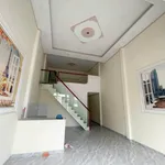 Nhà lầu vườn 5x37 3PN 2WC Đức Hoà Đông - 1 tỷ 850 - Ảnh thu nhỏ 3