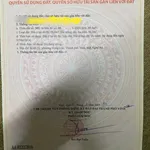 Bán nhà cấp 4 lô góc 86.3m2 Trần Tấn, Hóc Môn - Ảnh thu nhỏ 4
