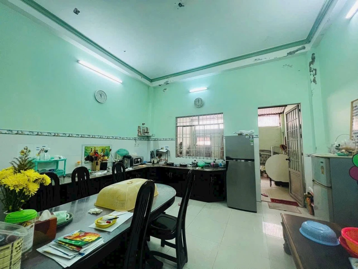 Bán nhà mặt tiền Phạm Hùng Rạch Giá 150m² 6PN - Ảnh thu nhỏ 5