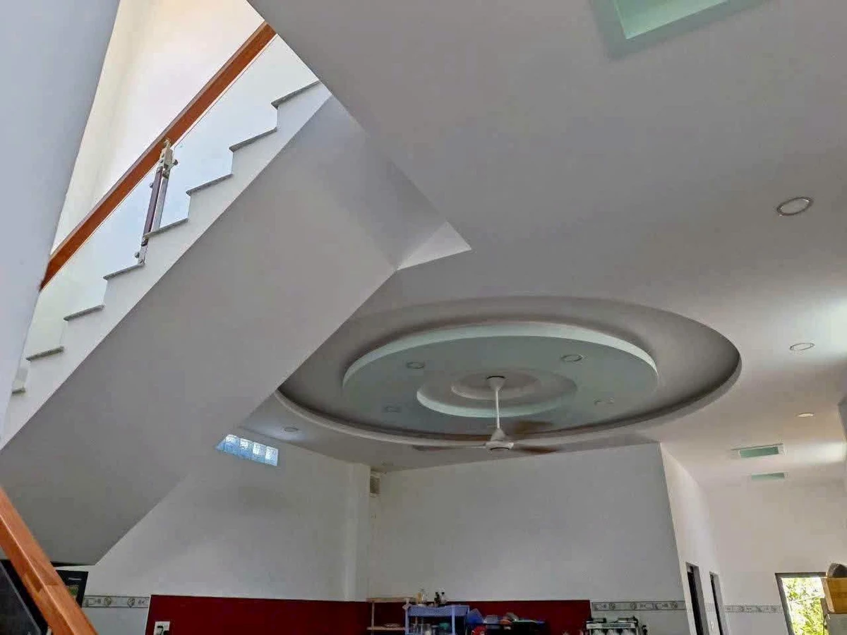 Bán nhà 1 trệt 1 lầu 253m² 6PN mặt tiền QL60 Bến Tre 2.8 tỷ - Ảnh thu nhỏ 5