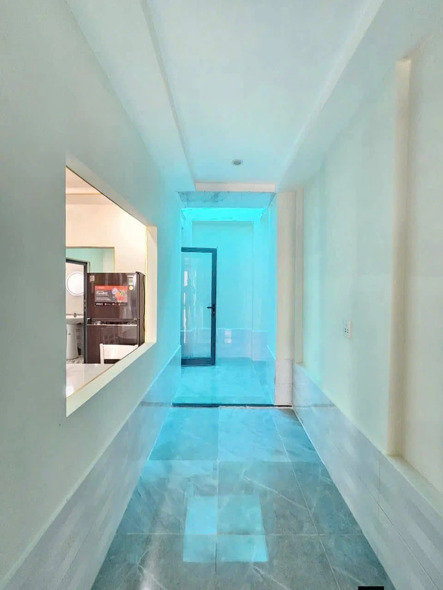 Bán nhà 1 trệt 1 lầu 117m² Dĩ An, Bình Dương - Ảnh thu nhỏ 5