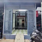 Bán nhà 40m² 2PN Dĩ An gần Chiêu Liêu, 1 tỷ 480 triệu - Ảnh thu nhỏ 1