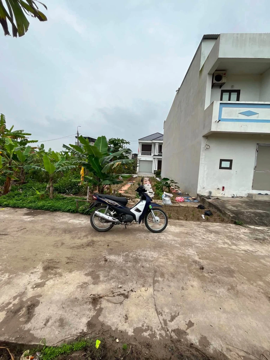 Bán lô đất 90m² hướng Nam tại Hải Phòng - Ảnh thu nhỏ 3