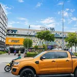 Bán nhà hẻm ô tô 4 tầng 77m2 gần Emart Phan Huy Ích, Gò Vấp, giá nhỉnh 10 tỷ - Ảnh thu nhỏ 2