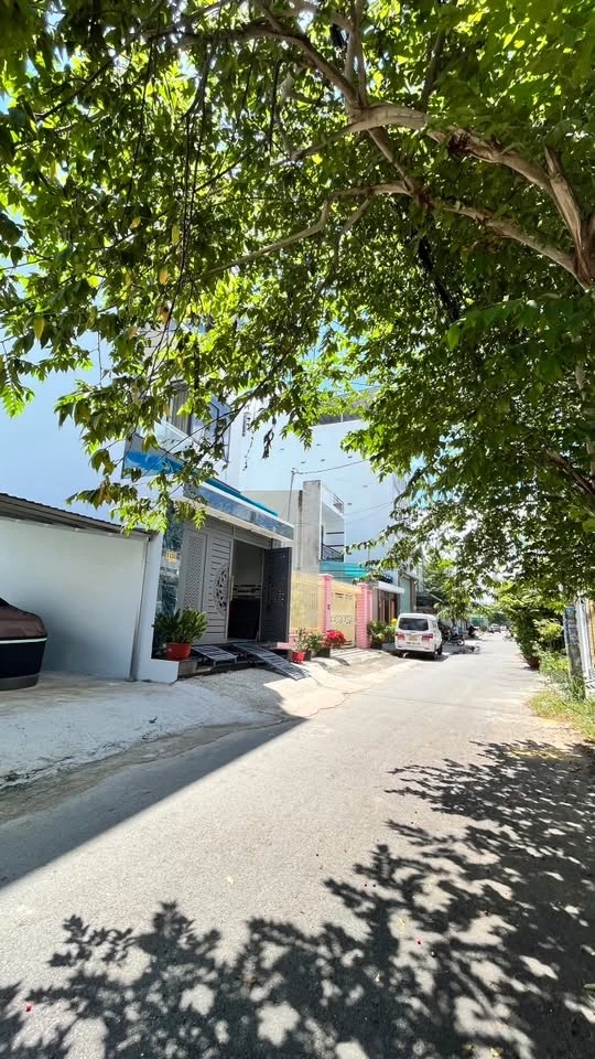Bán đất thổ cư Tiền Lân, Bà Điểm, 127,7m² - 5,6 tỷ - Ảnh thu nhỏ 4