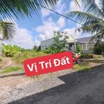 Bán 500m2 đất thổ cư cách ĐT816 100m tại Bình Đức, Bến Lức, Long An - Ảnh thu nhỏ 1