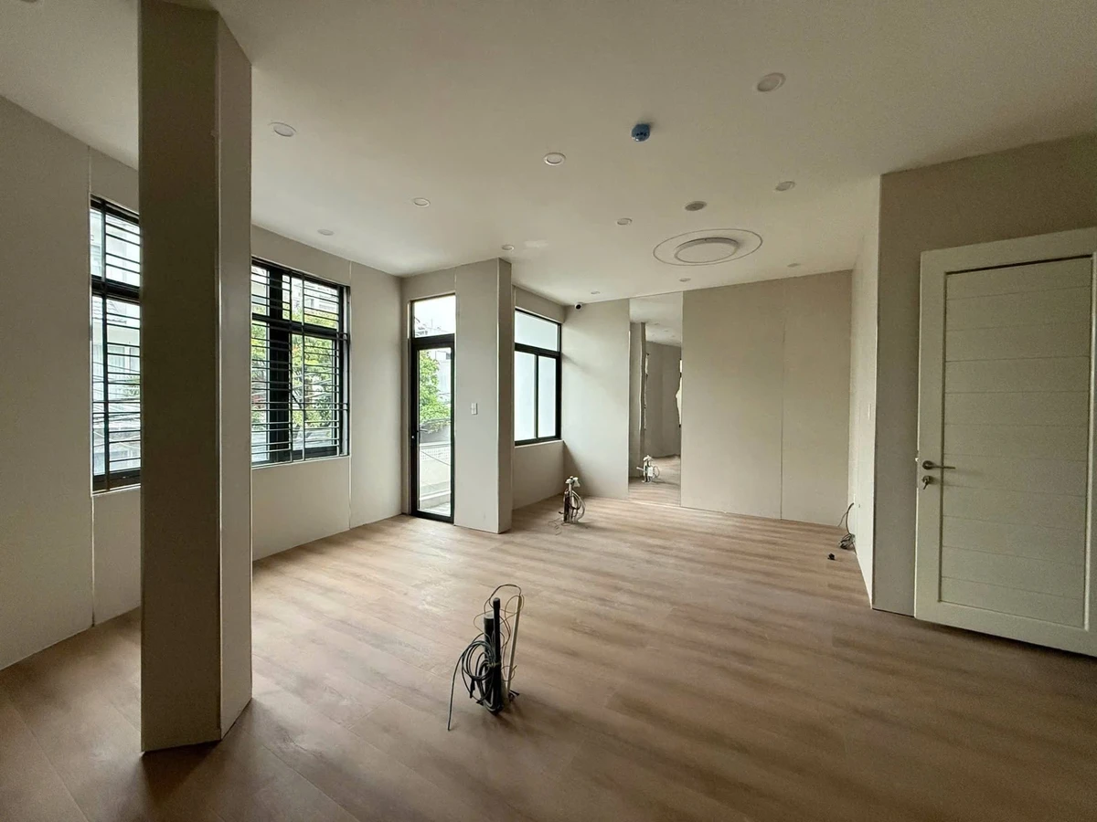 Bán nhà 3 tầng góc Tố Hữu - Lê Thị Hồng Gấm, 155m2, khu Hòa Cường, Đà Nẵng - Ảnh thu nhỏ 3
