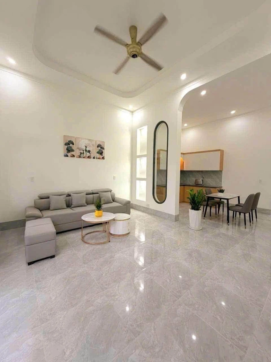 Bán nhà 2 phòng ngủ 81,6m² Bình Phước, 1 tỷ 450 triệu - Ảnh thu nhỏ 2