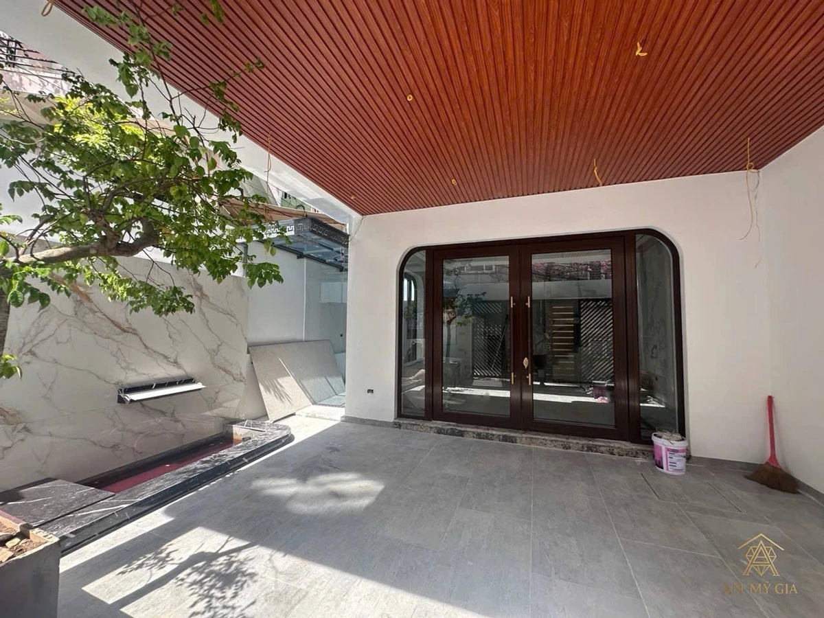 Bán nhà 4 tầng 68m² trung tâm Cao Thắng 6.9 tỷ - Ảnh thu nhỏ 3