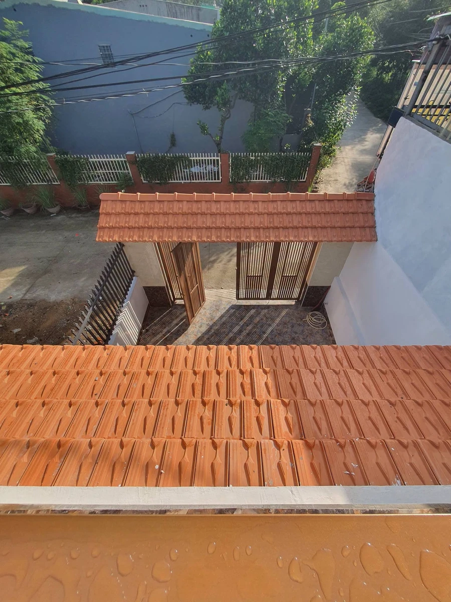 Bán nhà lầu 3PN 85m² Trảng Dài Đồng Nai giá 1 tỷ 450 triệu - Ảnh 1