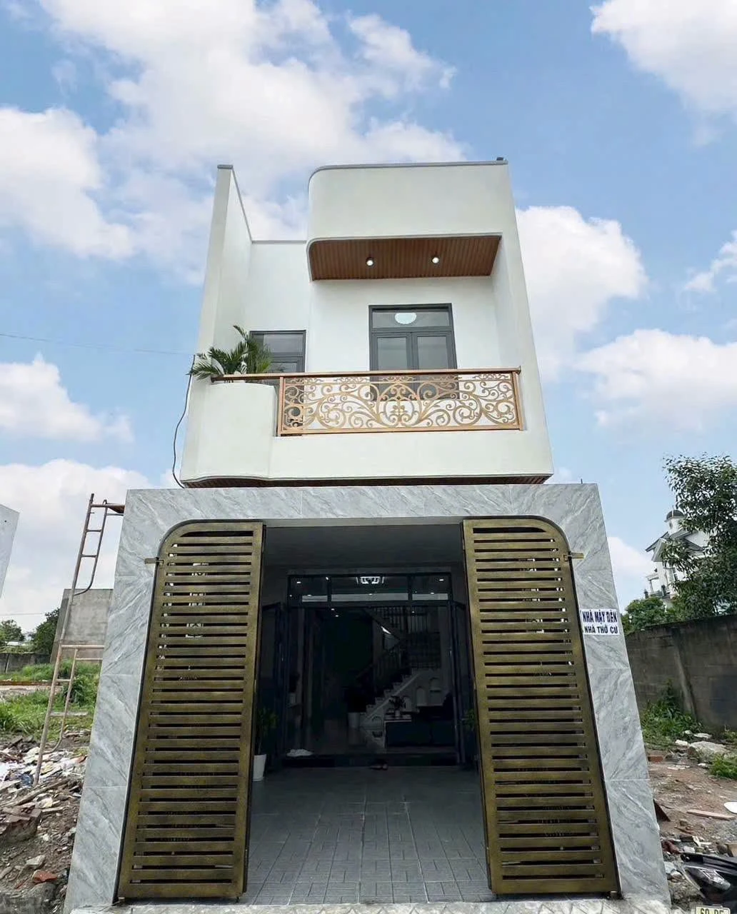 Bán nhà mới 3PN Trảng Dài, Biên Hòa, 74m², 2.95 tỷ - Ảnh 1