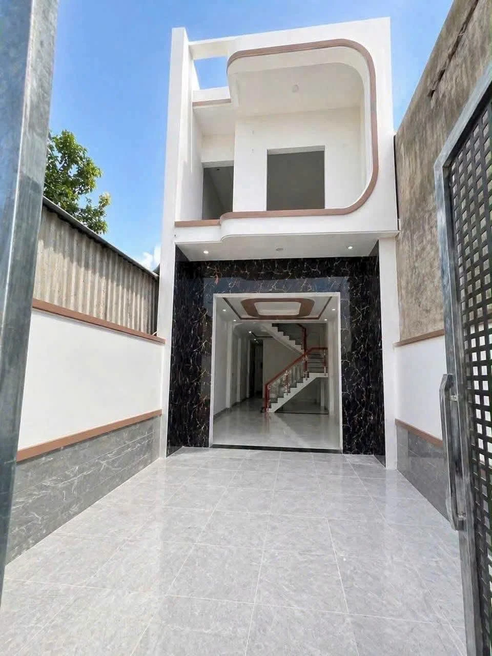 Bán nhà 3 phòng ngủ 80m² Phường Long Hưng 3 tỷ 390 triệu - Ảnh 1