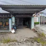 Bán nhà mặt tiền Đức Hòa, Long An, 112m² 1,6 tỷ - Ảnh thu nhỏ 1