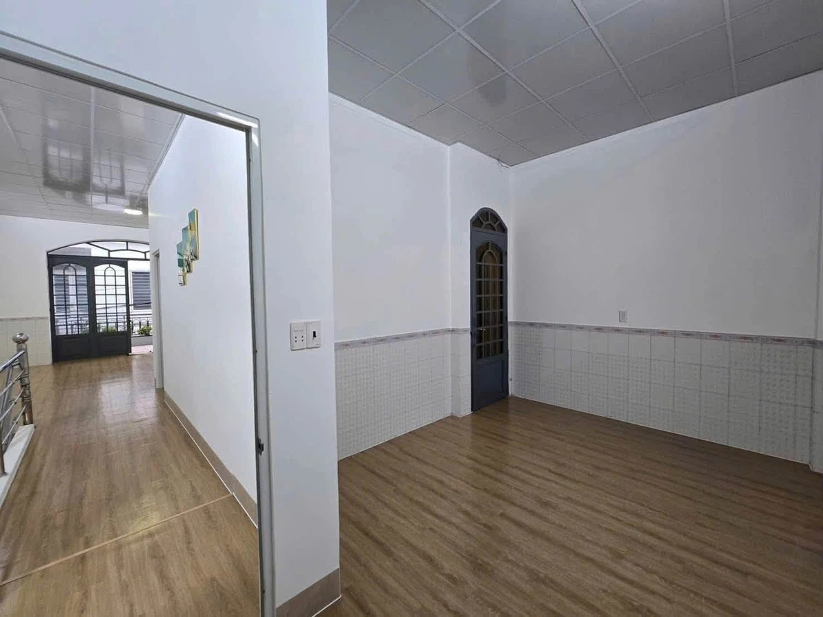 Bán nhà lầu 91m² gần công viên 30/4, Phường Hố Nai - Ảnh thu nhỏ 5