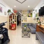 Bán nhà hẻm xe hơi 28m², 1 trệt 1 lầu, 2WC tại Tân Sơn Nhì, Tân Phú giá 4,35 tỷ - Ảnh thu nhỏ 2