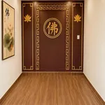 Bán nhà mặt ngõ 122.5m² 3 tầng Trần Nguyên Hãn 3 tỷ 150 - Ảnh thu nhỏ 5