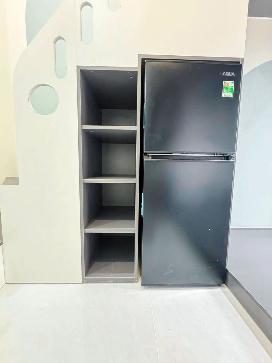 Bán căn hộ dịch vụ 88.4m² 6 tầng 18 phòng Gò Vấp 18.6 tỷ - Ảnh thu nhỏ 3