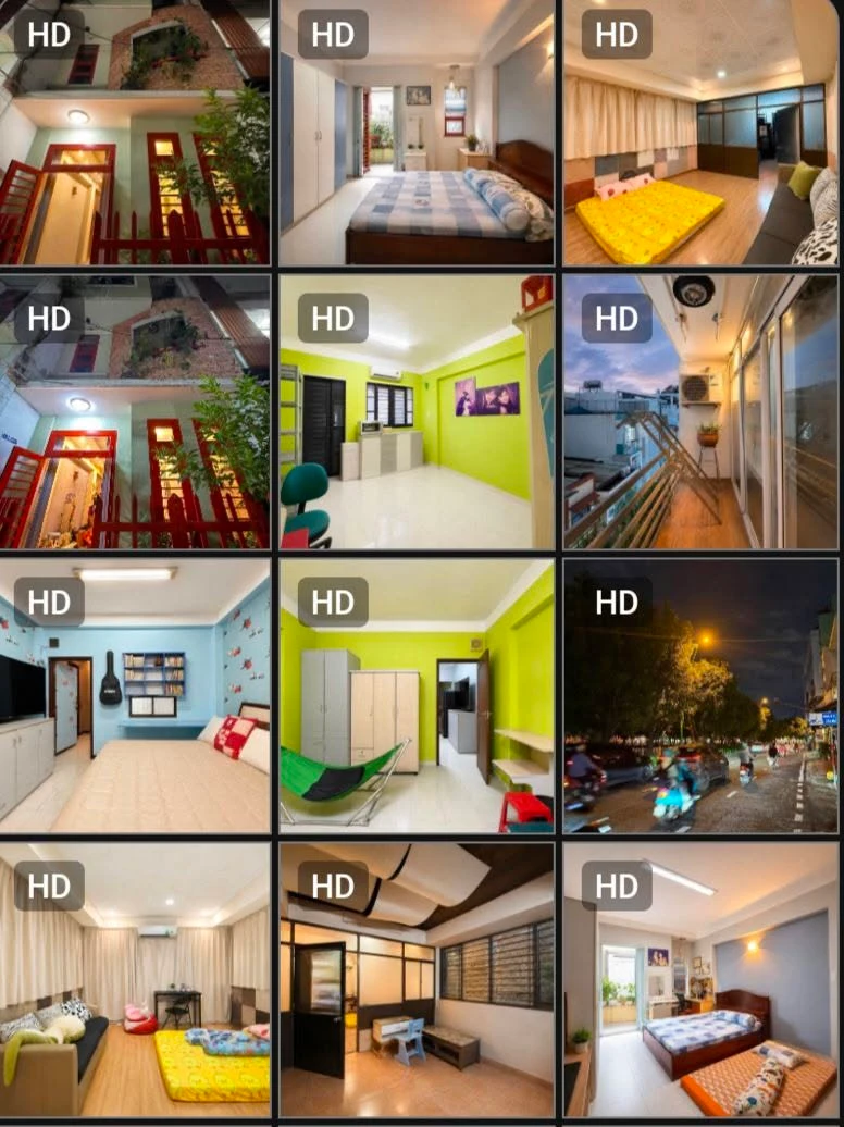 Nhà phố 6PN, 51.7m² gần bờ kè Trường Sa, Phú Nhuận, 8.7 tỷ - Ảnh 1