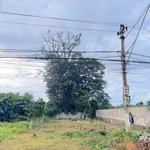 Bán đất góc 2 mặt tiền Quốc Lộ 14, 500m², 5,5 tỷ - Ảnh thu nhỏ 1