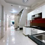 Bán nhà 1 trệt 3 lầu 30,3m2 khu đường số Quận 4, 3PN 4WC, giá khoảng 7 tỷ - Ảnh thu nhỏ 2