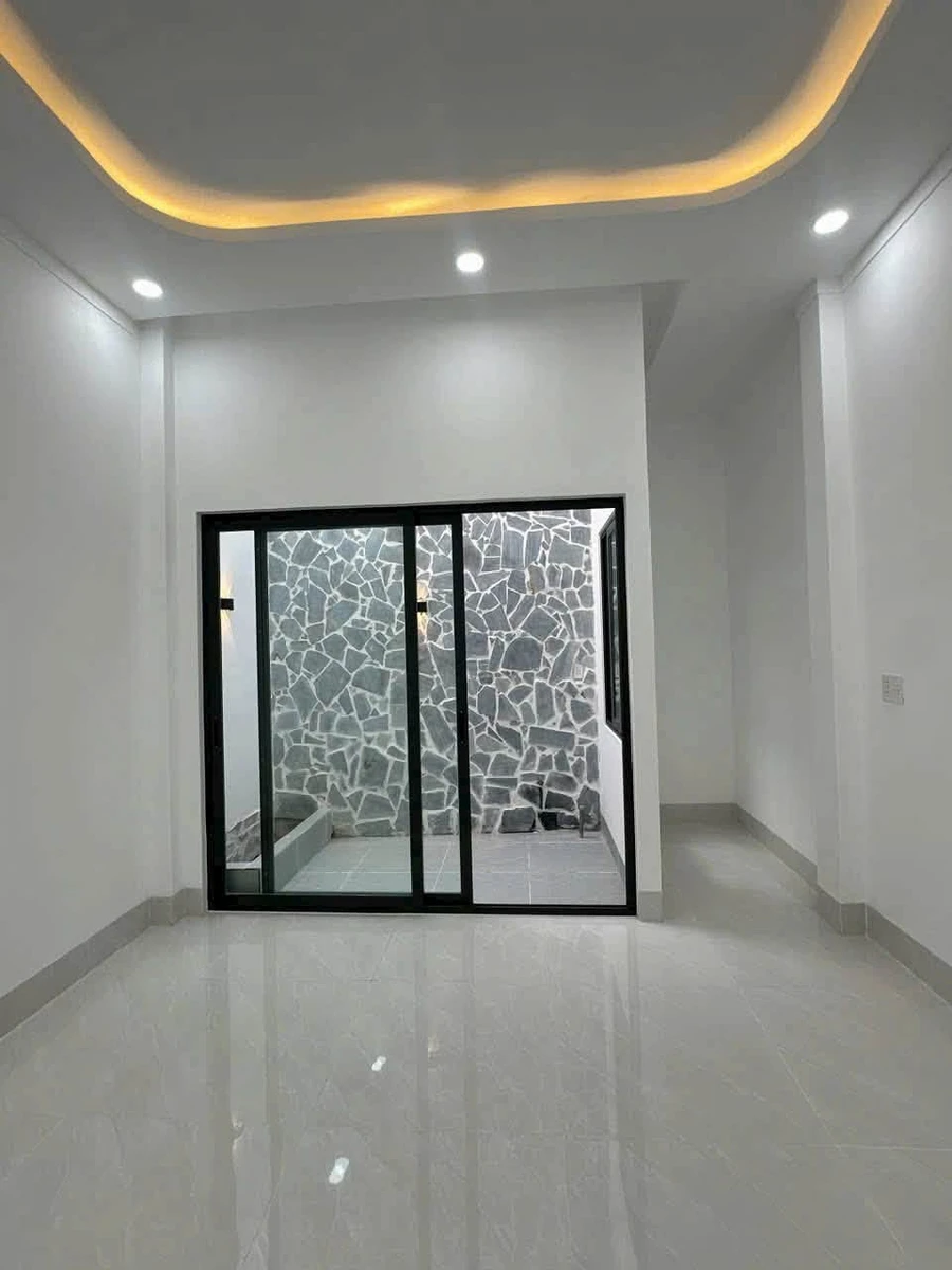 Bán nhà 1 trệt 1 lầu 140m2 Tân Hiệp, Biên Hòa - 4,65 tỷ - Ảnh thu nhỏ 3