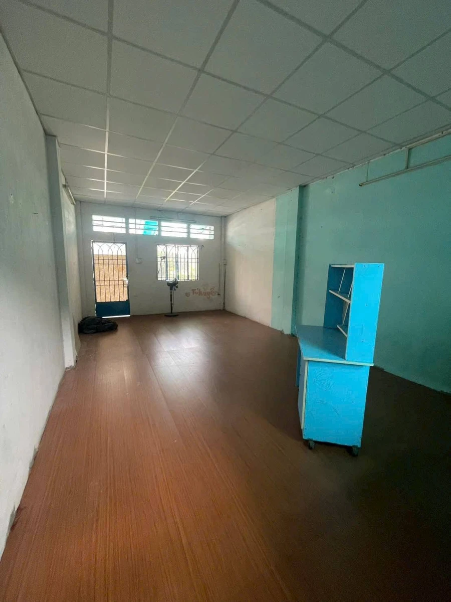 Cho thuê nhà 68m2 đường Hà Đặc 5 triệu/tháng - Ảnh thu nhỏ 2