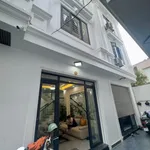 Bán nhà 3 tầng 41m2 ngõ nông gần chợ An Dương, viện Tiệp, Hải Phòng - Ảnh thu nhỏ 1