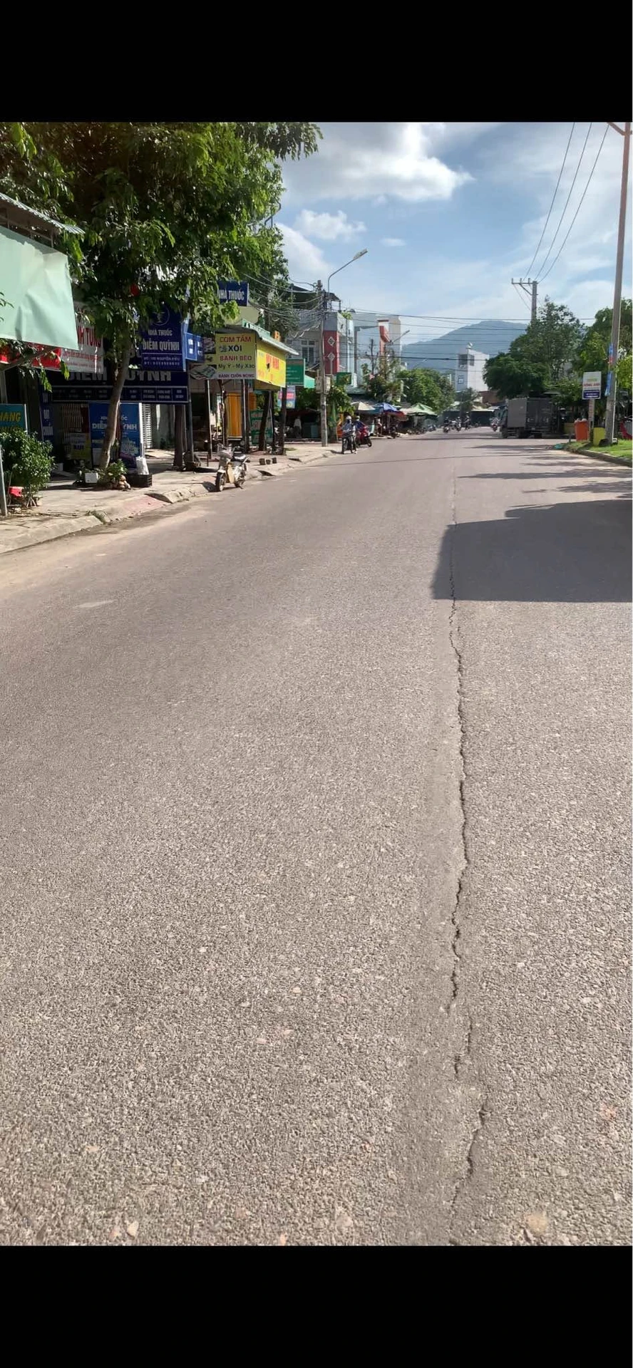 Bán đất mặt tiền Lê Văn Thủ 90m2, Bình Tân, nhỉnh 2 tỷ - Ảnh 1