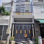 Nhà mới 1 trệt 2 lầu 3PN Trấn Biên 3,95 tỷ - Ảnh thu nhỏ 1