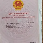 Bán nhà mặt tiền Bình An 265m² 1 tỷ 100 triệu - Ảnh thu nhỏ 5