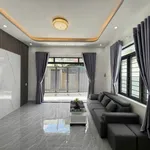 Bán nhà 1 trệt 2 lầu 3 PN 54m2 đường Mạc Đĩnh Chi - Ảnh thu nhỏ 4