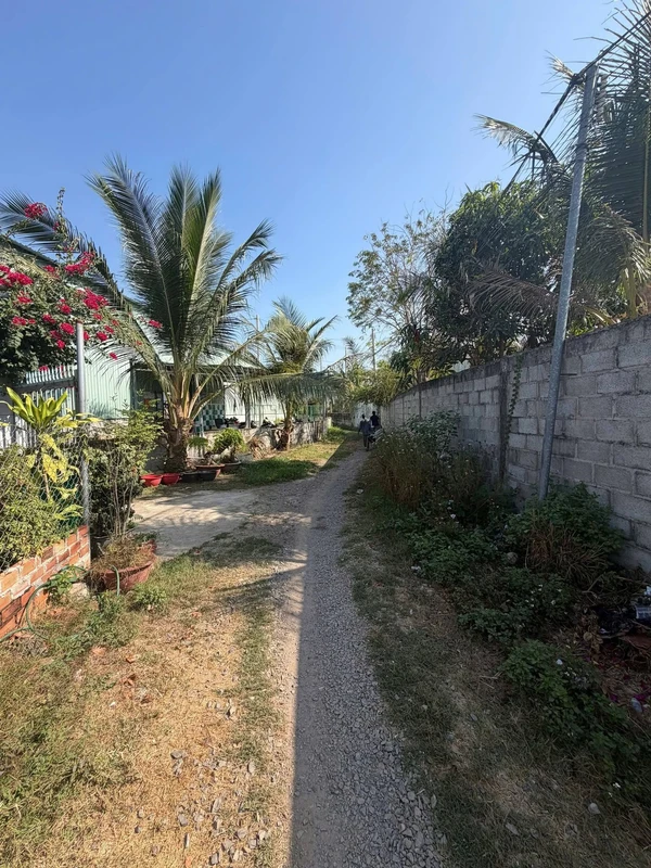 Bán lô đất 144m² Phan Thiết 1 tỷ 740 triệu