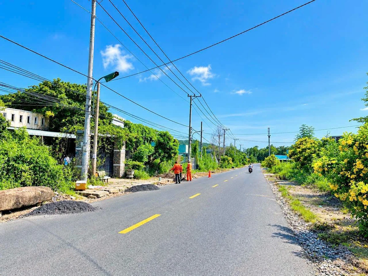 Bán đất mặt tiền Hải Lâm 160m² - 1 tỷ 850 triệu - Ảnh thu nhỏ 2