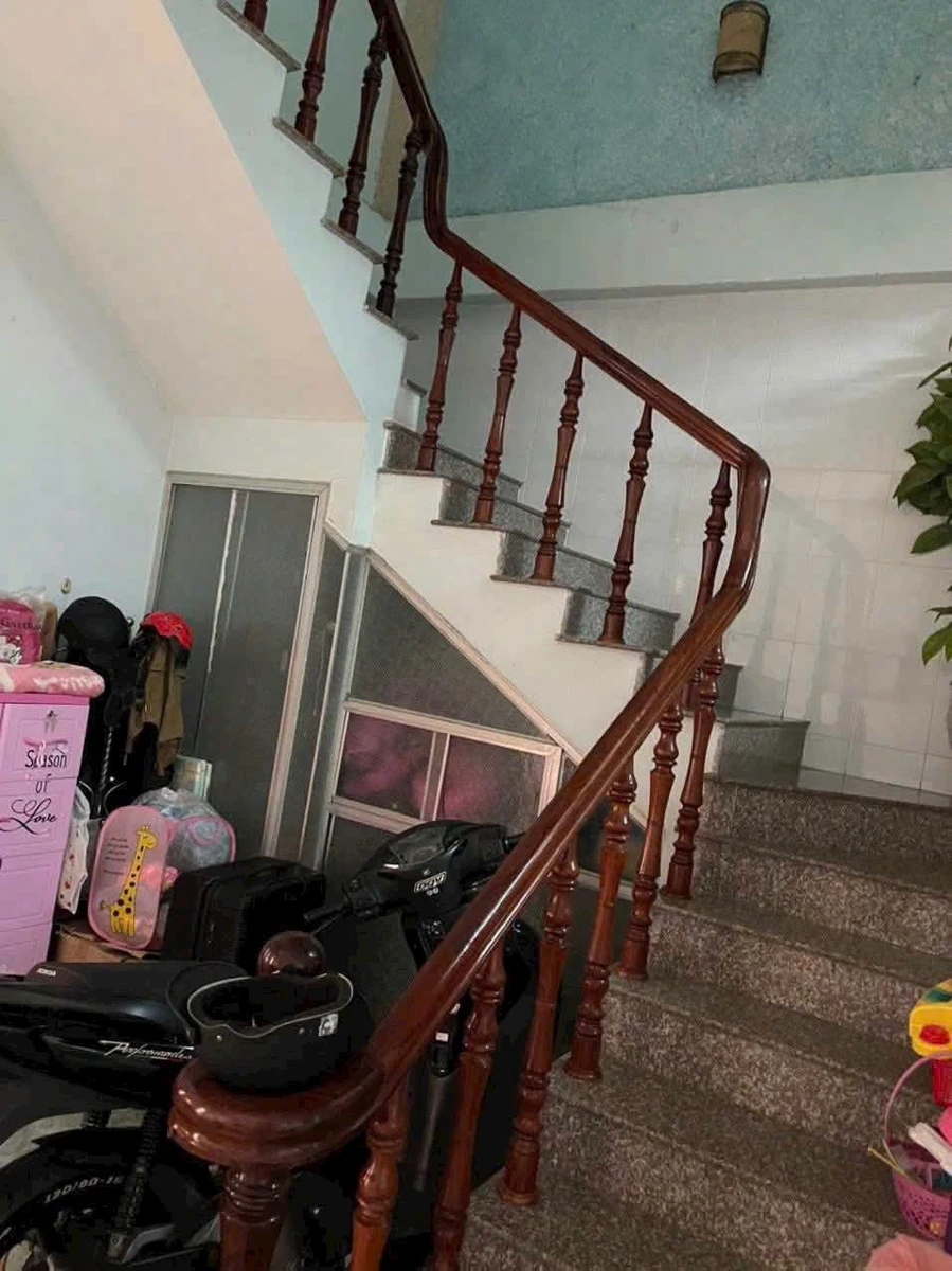 Bán nhà lầu 130m² 2 phòng ngủ Phú Thuỷ Phan Thiết - Ảnh thu nhỏ 4