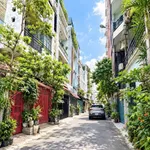 Bán nhà 5 tầng 100m2 13 phòng ngủ gần sân bay Tân Sơn Nhất giá 18,5 tỷ - Ảnh thu nhỏ 2