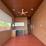 Bán nhà nghỉ dưỡng 100m2 Phú Tân 890 triệu - Ảnh thu nhỏ 3