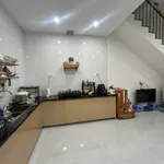 Bán nhà kiệt ô tô 3 tầng 50m² Núi Thành Quận 1 - Ảnh thu nhỏ 1